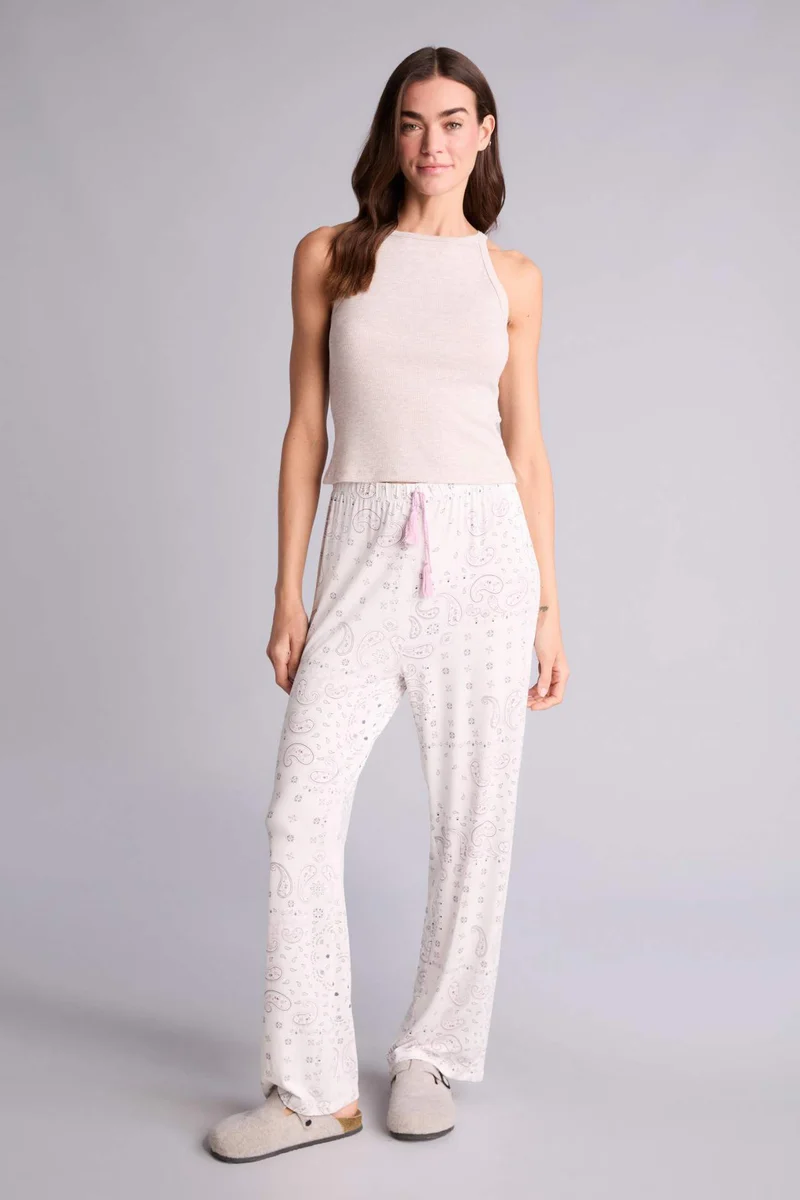 ديفاكتو Ribana Tank Top