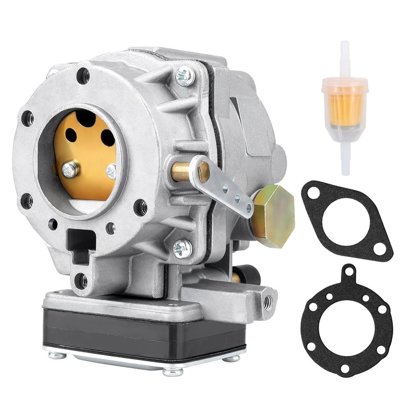 693480 42a707 495181 Carburetor for BS 42A707 693479 694056 42E707 42A777 499306 495181 495026 491429 Craftsman LT1000 917270821 VTwin