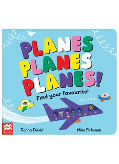 Planes Planes Planes! 