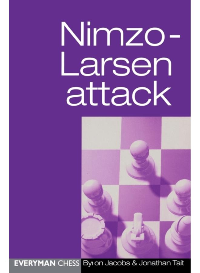 Nizmo-Larsen Attack 