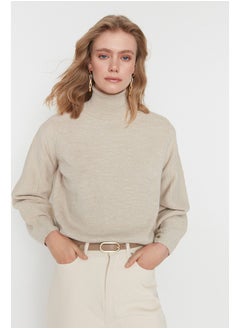 trendyol Regular Fit Sweater  - Image 1