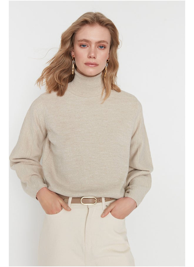 trendyol Regular Fit Sweater  - Image 1