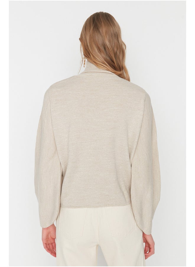 trendyol Regular Fit Sweater  - Image 5