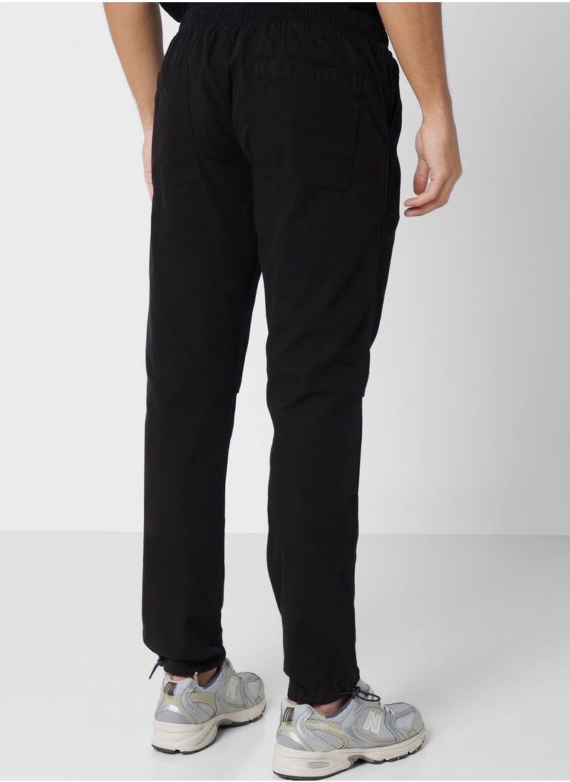 Seventy Five - Woven Trouser - Image 1