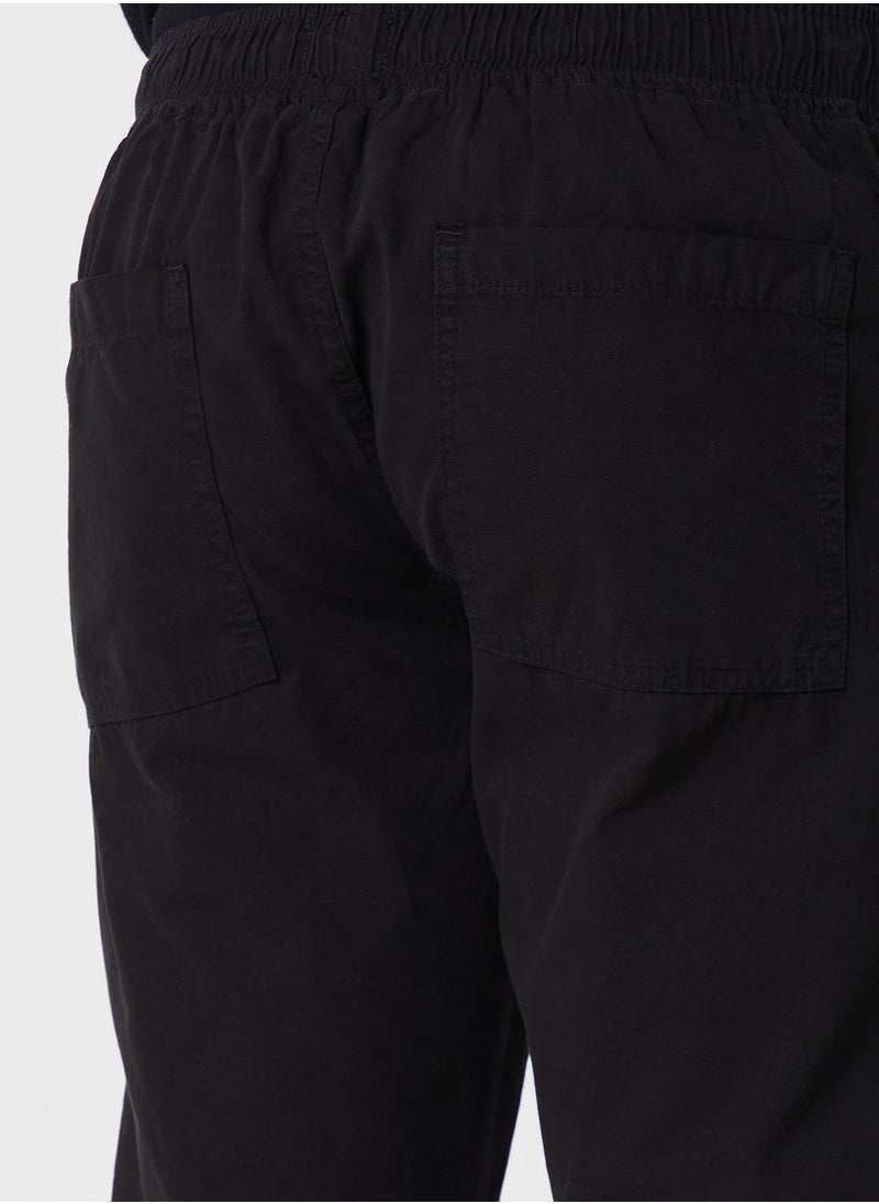 Seventy Five - Woven Trouser - Image 1
