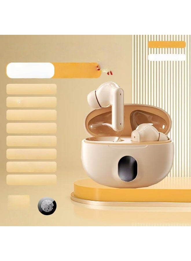 EBMINI New In Ear Seamless Wireless Bluetooth Earphones