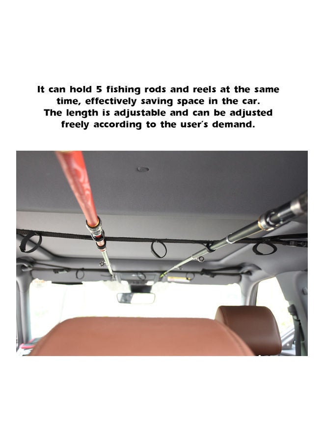 NIBEMINENT Adjustable Fixing Belt Strap - Image 3