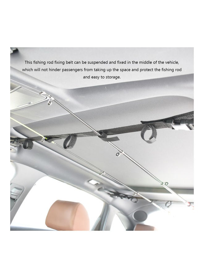 NIBEMINENT Adjustable Fixing Belt Strap - Image 5