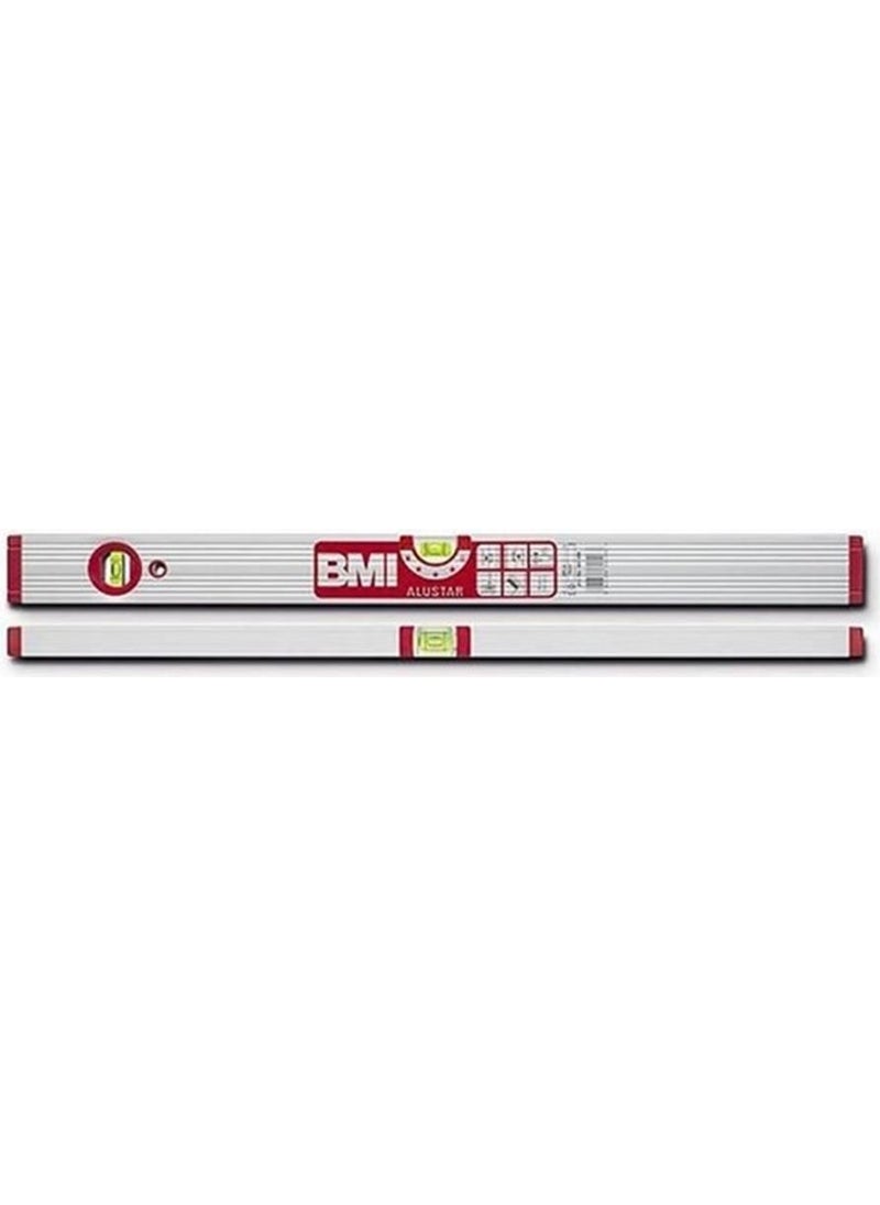BMI - Alustar 691 150 cm Spirit Level - Image 1