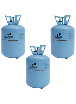 3 Helium Tank ! Inflate up to 50 Latex Balloons! 14 cu. ft. Helium Cylinder with Purified Helium for longer helium balloon float time- Perfect for all your Celebrations! - pzsku/Z6BC162AD2140F454413AZ/45/_/1717482461/9ab8801f-05d0-43be-83ac-94f2c9b185ed