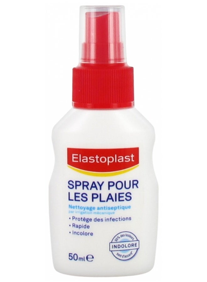 Spray for the Wounds 50ml