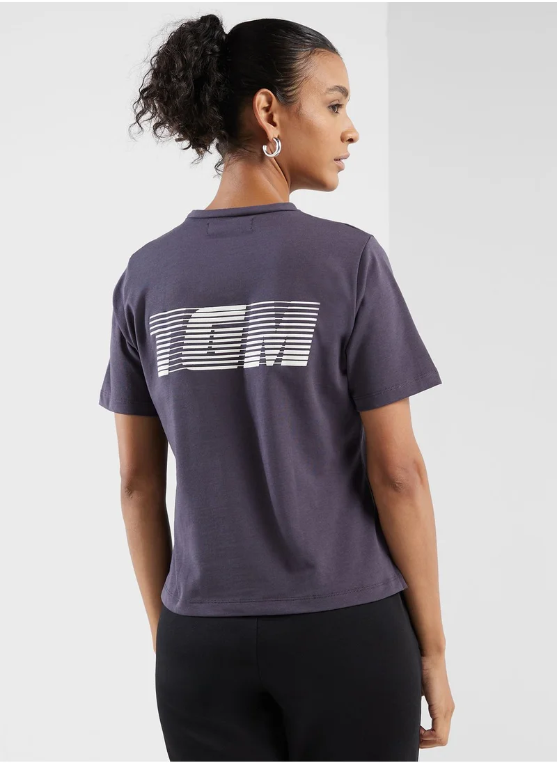 The Giving Movement Regular Fit T-Shirt