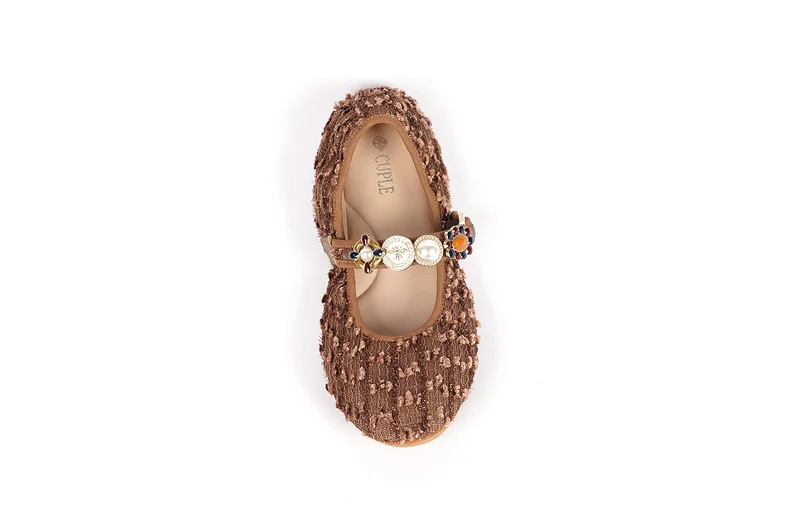 Cuple Ladies Ballet Flat shoes