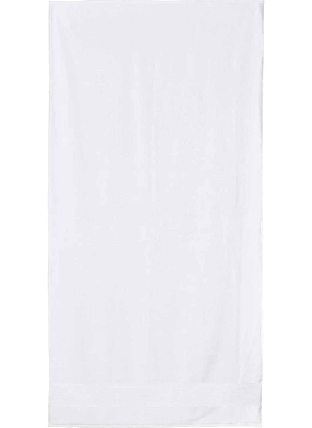 ايركوت White 70X150 Set of 2 Bath Towels