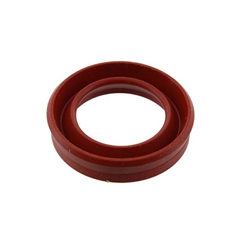 Krups Parts MS-0907124 Tank Receiver Seal, 1 - Image 1