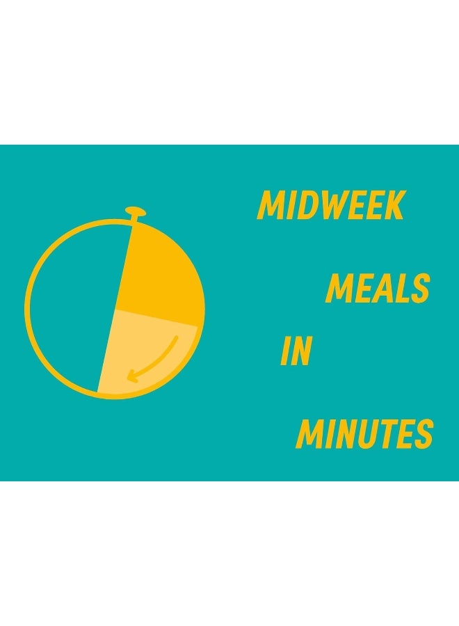 Bored of Lunch Healthy Air Fryer: 30 Minute Meals  - Image 5