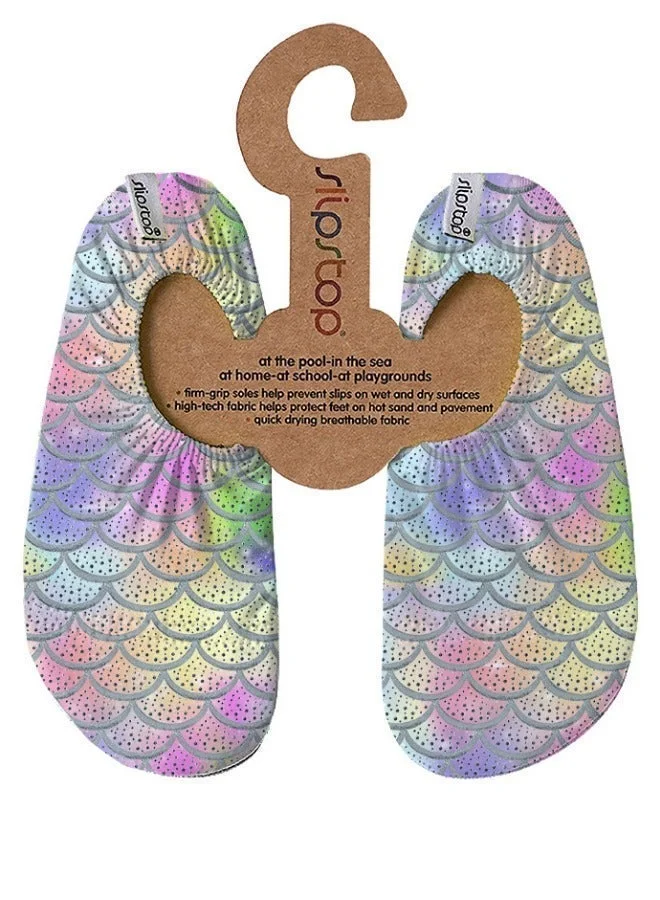 سليبستوب حذاء مائي للبنات فيني