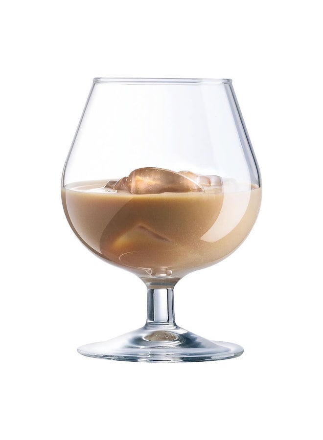 Luminarc Stemmed Spirit Bar Cocktail Glass Clear 250ml L3931 - Image 3