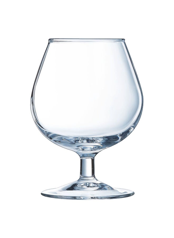 Luminarc Stemmed Spirit Bar Cocktail Glass Clear 250ml L3931 - Image 1