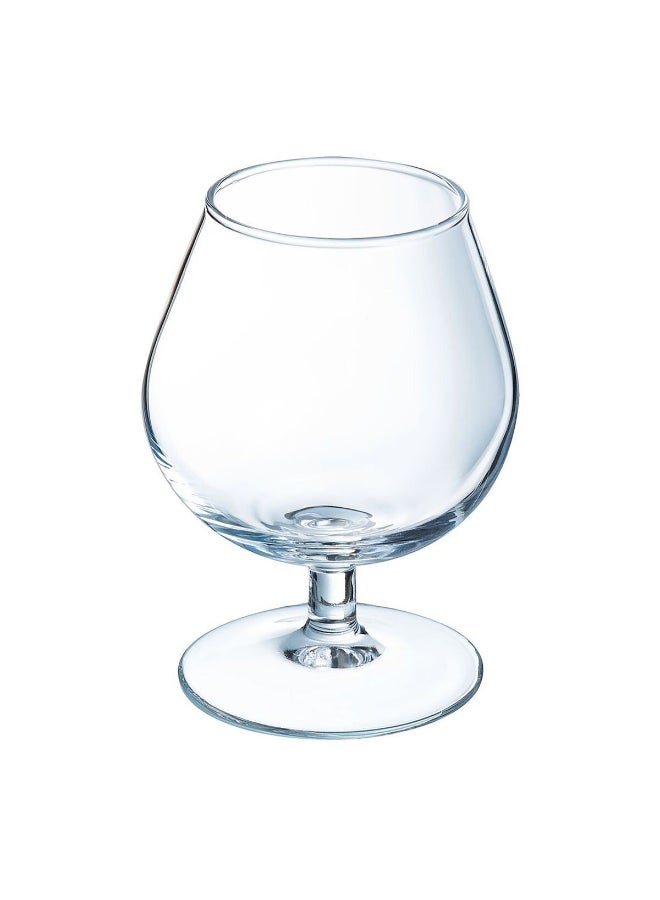 Luminarc Stemmed Spirit Bar Cocktail Glass Clear 250ml L3931 - Image 2