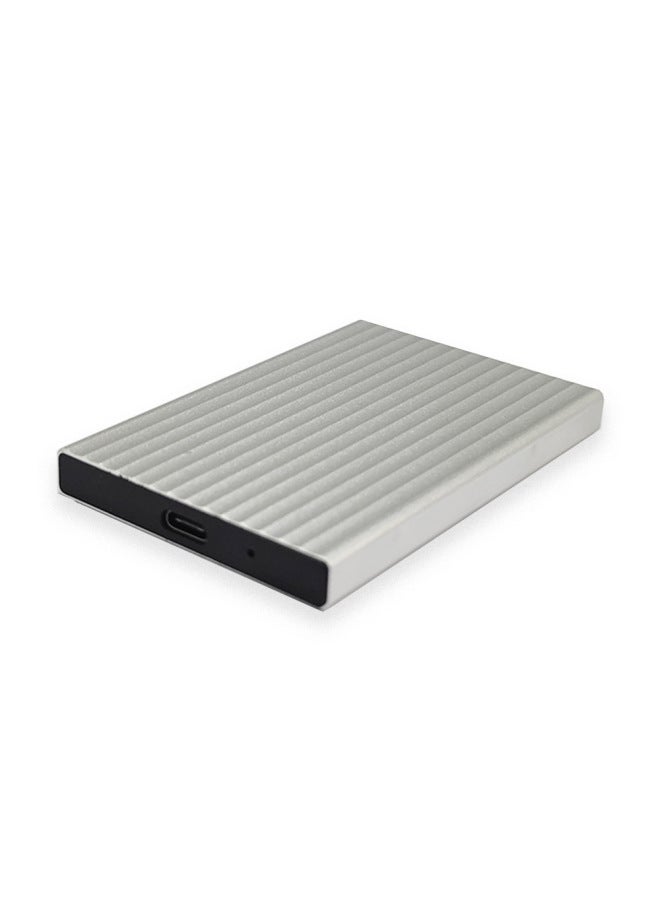 Loquat Manufacturer Solid-state Storage Hard Drive Desktop Mobile Phone Tv Network Disk Movable Hard Drive 2t1t512g-Capacity:1TB-Interface:type-c  - Image 5