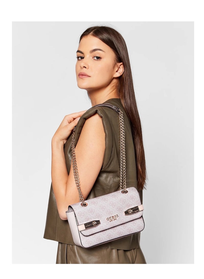 GUESS - Zadie Logo Convertible XBody Bag - Image 1