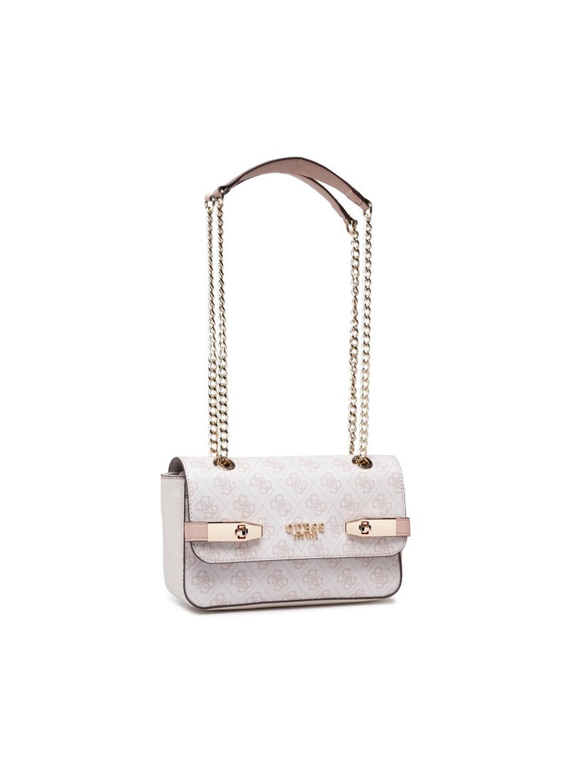 GUESS - Zadie Logo Convertible XBody Bag - Image 1