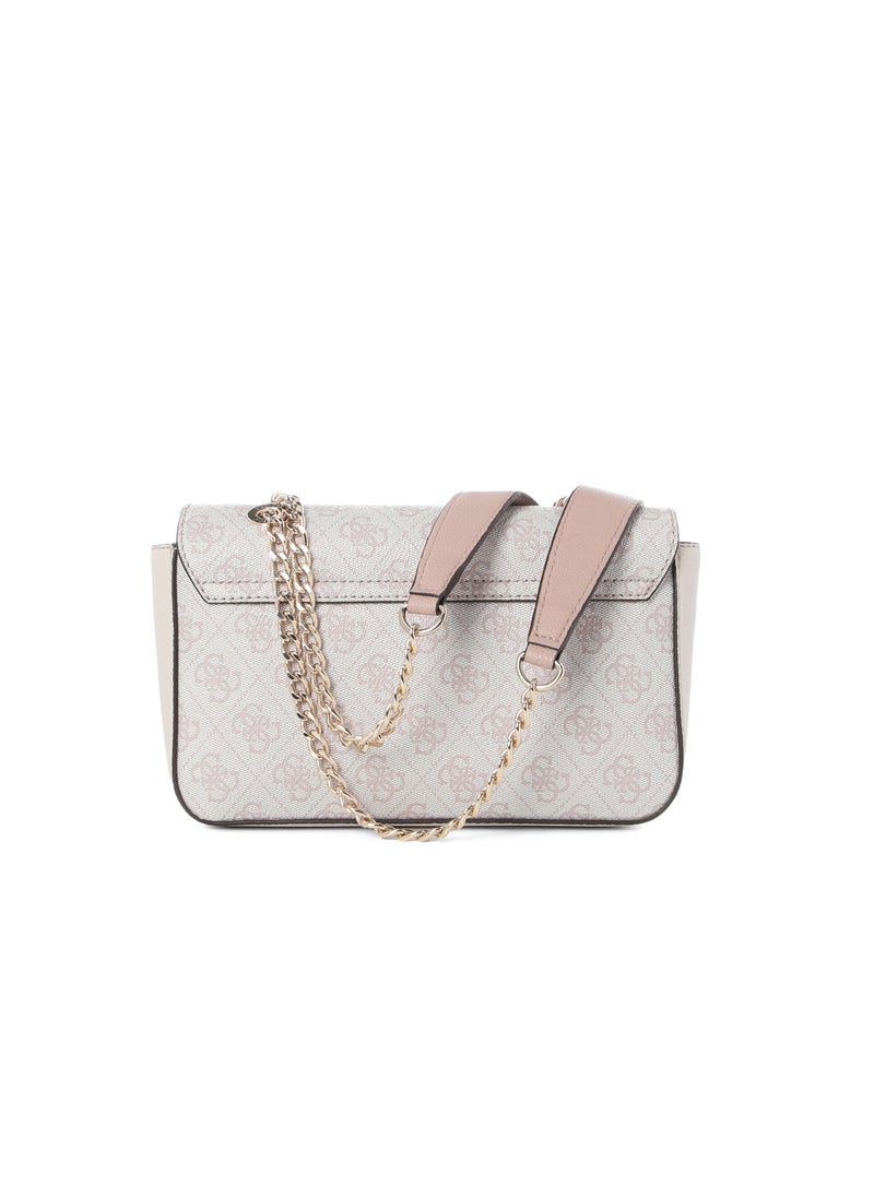 GUESS - Zadie Logo Convertible XBody Bag - Image 1