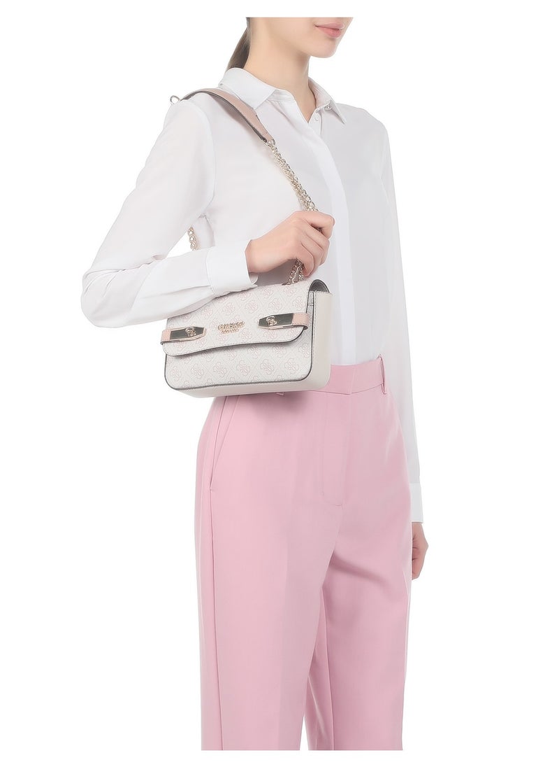 GUESS - Zadie Logo Convertible XBody Bag - Image 1
