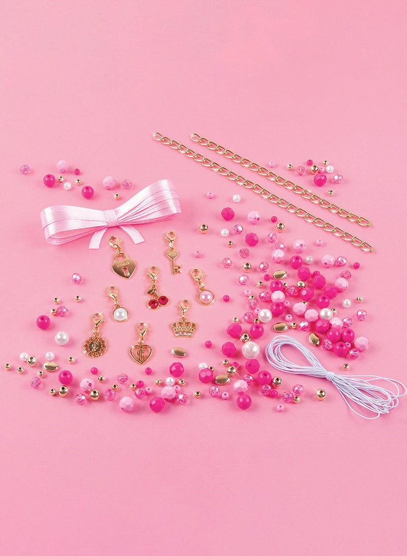 Juicy Couture Perfectly Pink Bracelets - Image 3