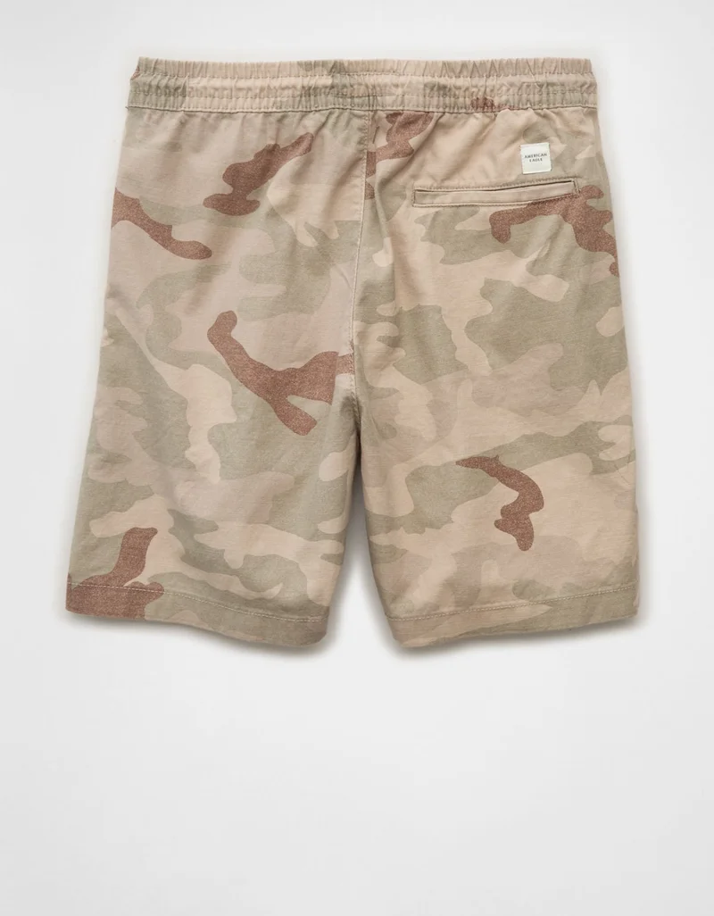 امريكان ايجل شورت تريكر باهت بمقاس 7 بوصة