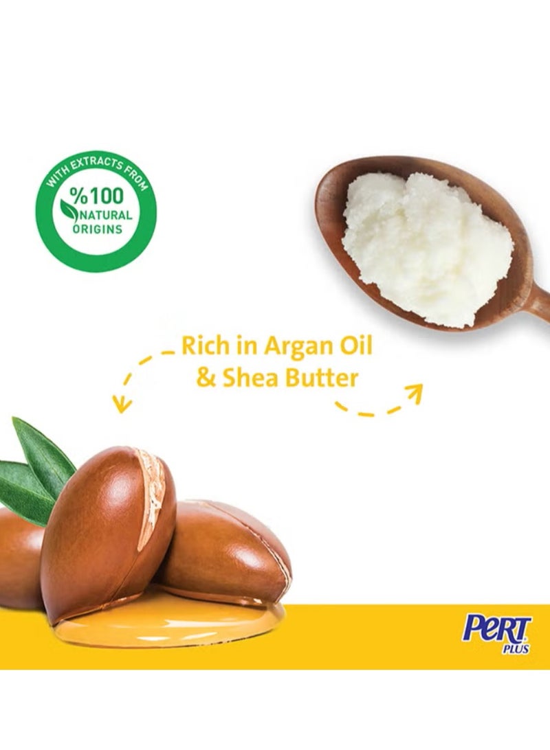 برت بلاس شامبو الإصلاح المكثف بمستخلصات الزيت - Image 3