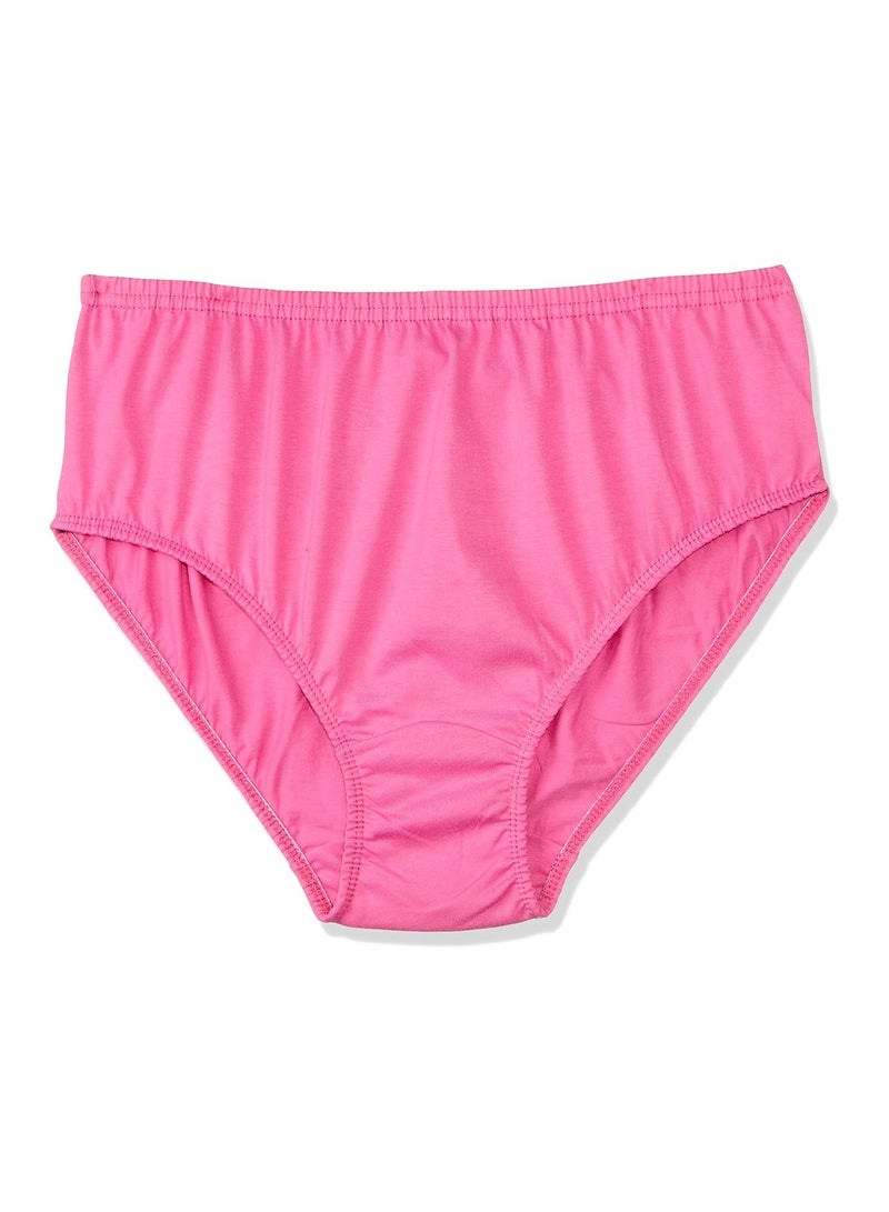 Cottonil Pack of 3 Cotton 100% Panties Underwear for Women - Image 3
