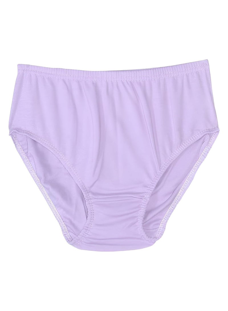 Cottonil Pack of 3 Cotton 100% Panties Underwear for Women - Image 5