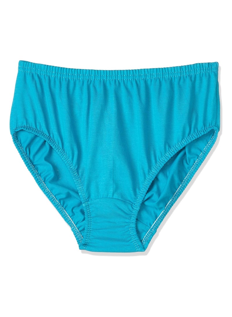 Cottonil Pack of 3 Cotton 100% Panties Underwear for Women - Image 4