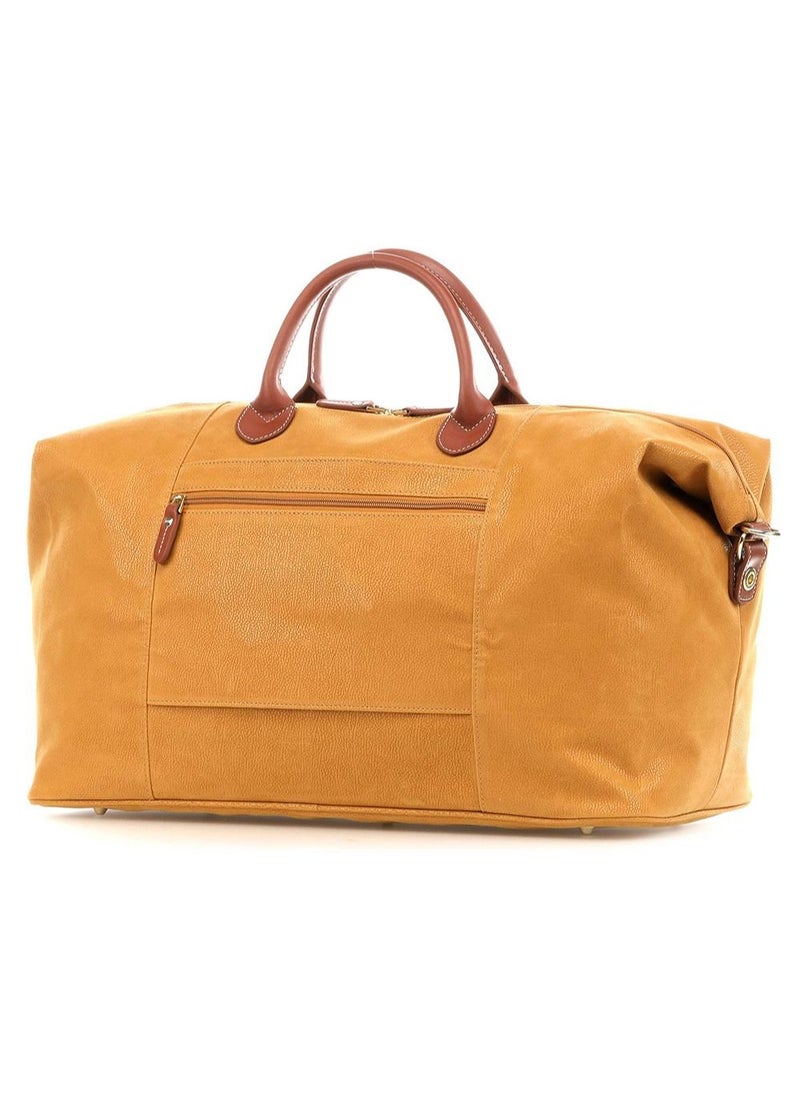 Jump - New Uppsala Travel Bag Medium 50 cm Curry - Image 1