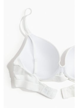 H&M Seamless Push-Up-Bra  - Image 5