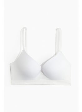 H&M Seamless Push-Up-Bra  - Image 4