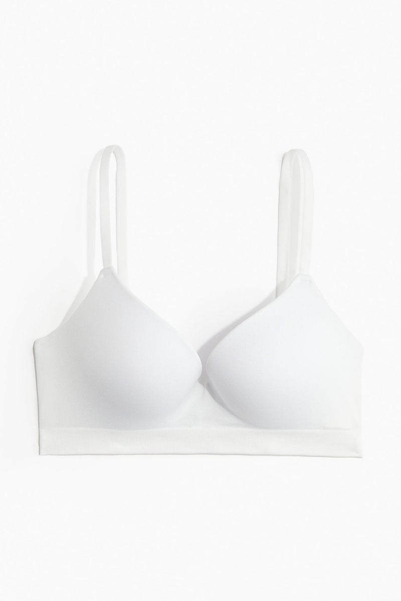 H&M Seamless Push-Up-Bra  - Image 4