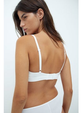 H&M Seamless Push-Up-Bra  - Image 2