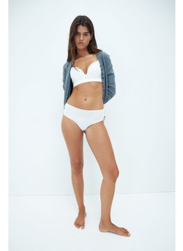 H&M Seamless Push-Up-Bra  - Image 1