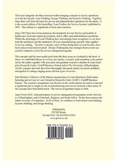 The Service Systems Toolbox  - Image 2