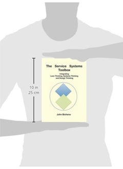 The Service Systems Toolbox  - Image 3
