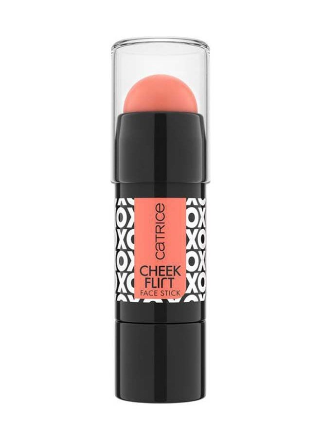 Catrice - Cheek Flirt Face Stick 010 R'n'Peach - Image 1