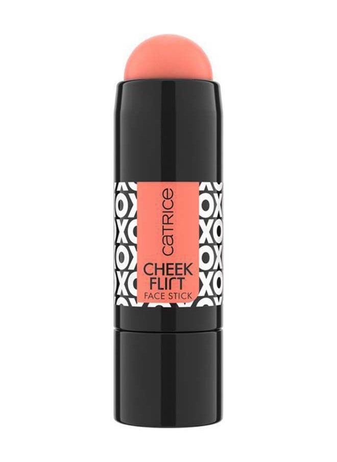 Catrice - Cheek Flirt Face Stick 010 R'n'Peach - Image 1