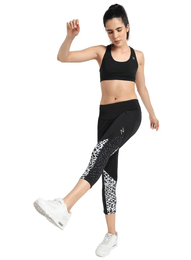 ZAECY Women's Legging