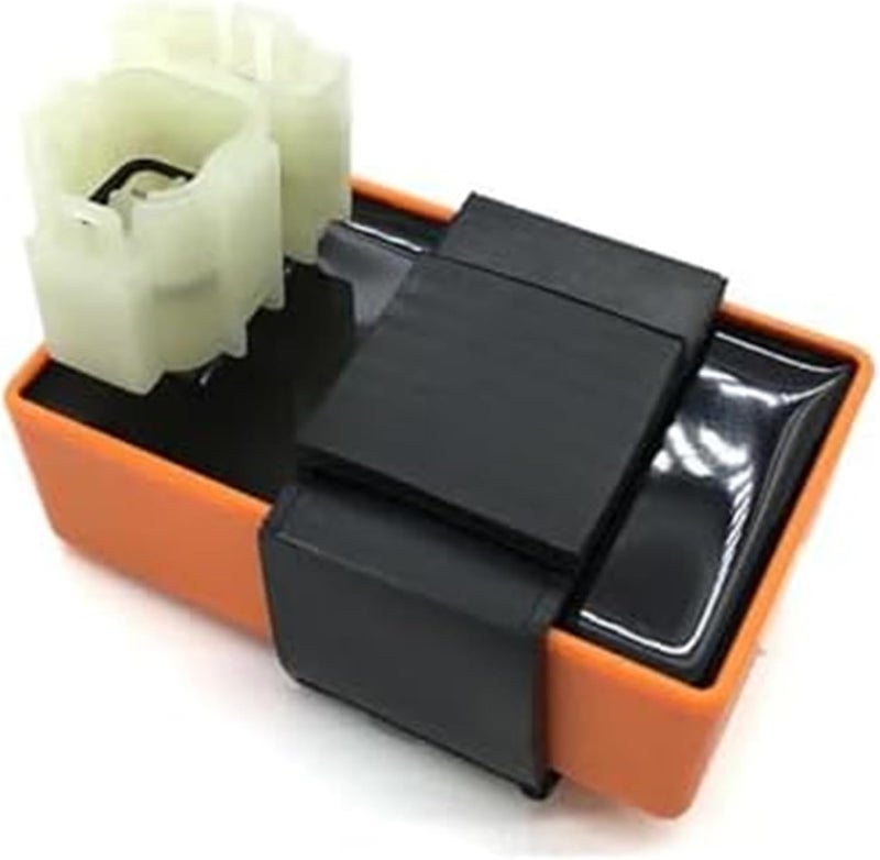 Wivplex Ignition Coil and Spark Plug Set for GY6 Scooters - Image 5