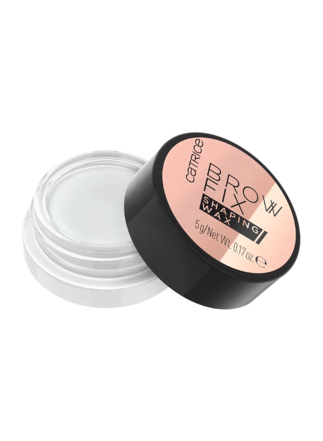 Catrice شمع تشكيل الحواجب 010 شفاف - Image 1