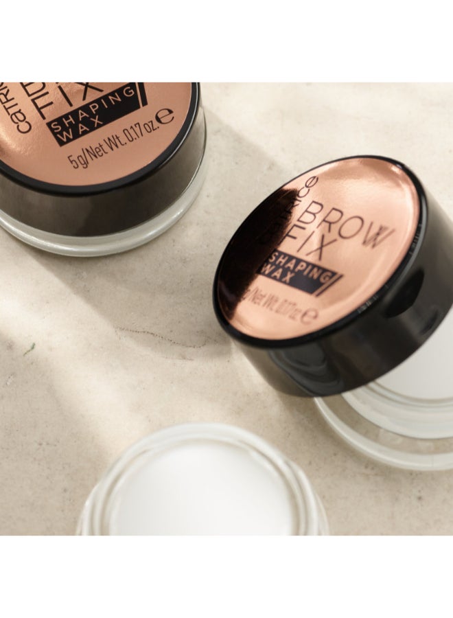 Catrice شمع تشكيل الحواجب 010 شفاف - Image 3