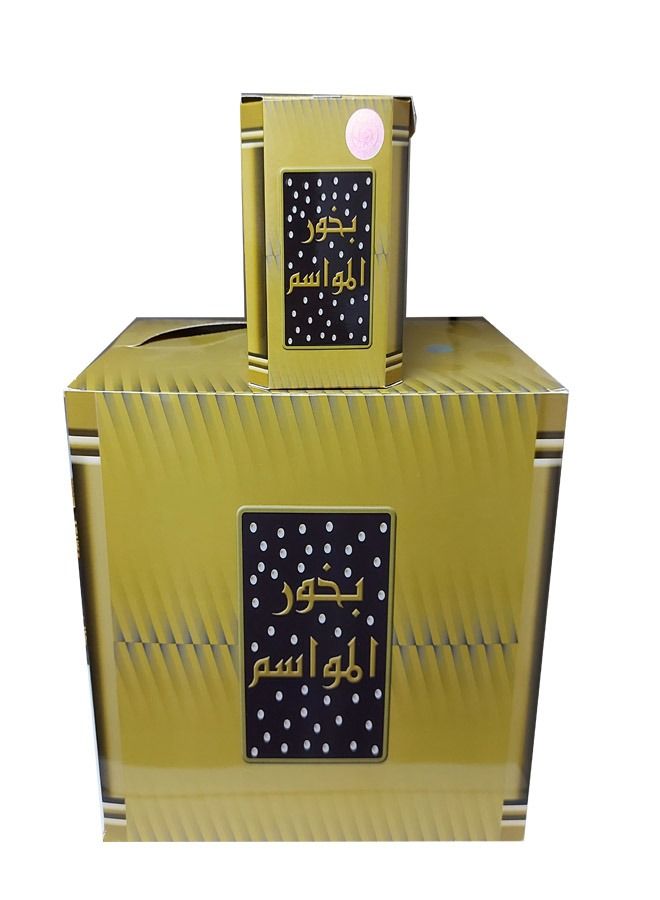 Banafa bikhur almawasim 50 grams 12 pieces - Image 1